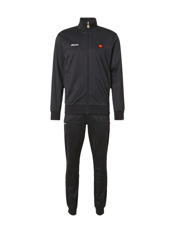 ELLESSE ELLESSE Jogging komplet 'Ancoli'  crna