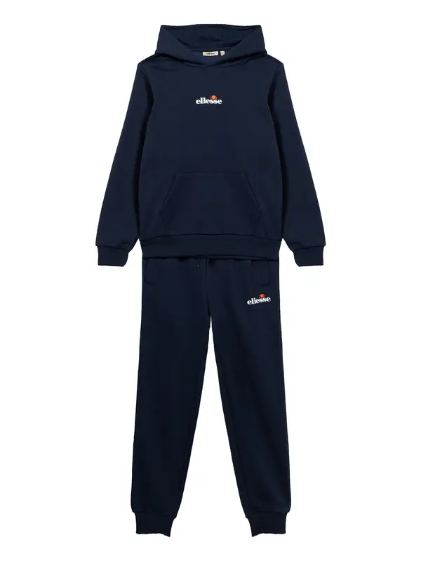 ELLESSE ELLESSE Jogging komplet 'Chivasso'  mornarsko plava