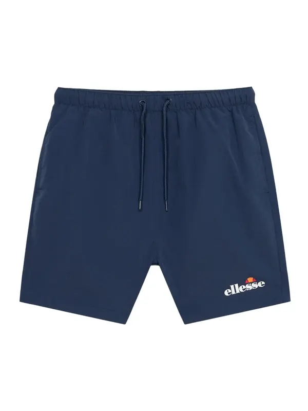 ELLESSE ELLESSE Kupaće hlače 'Juleso'  mornarsko plava / bijela