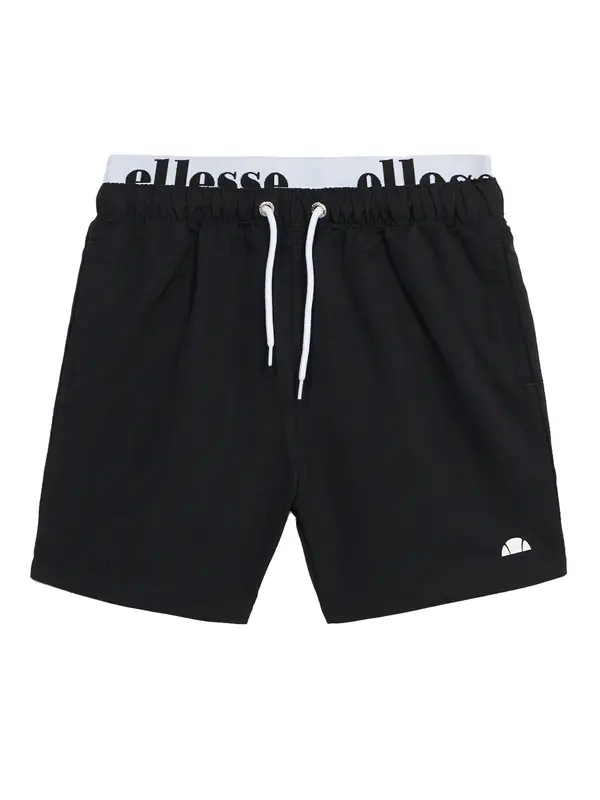 ELLESSE ELLESSE Kupaće hlače 'Ramsi'  crna