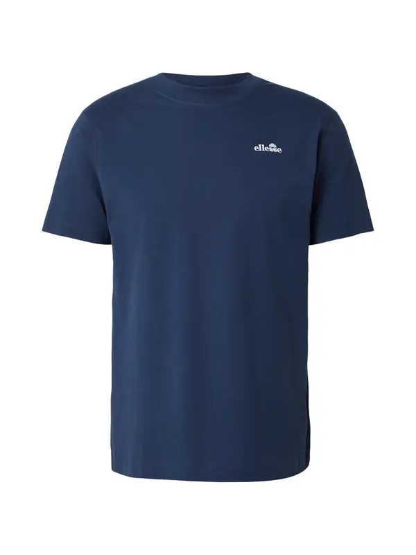 ELLESSE ELLESSE Majica 'Acciano'  tamno plava