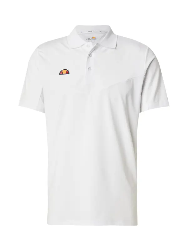 ELLESSE ELLESSE Majica 'Alsino'  bijela