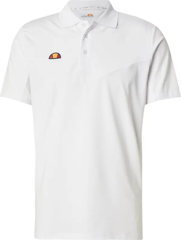ELLESSE ELLESSE Majica 'Alsino'  bijela