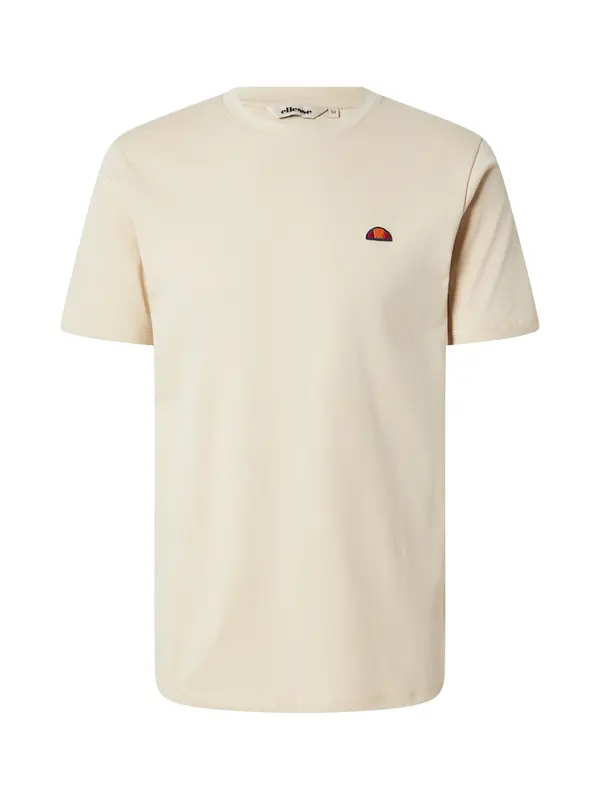 ELLESSE ELLESSE Majica 'Cassica'  cappuccino / miks boja