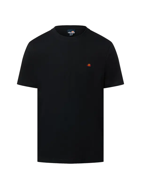 ELLESSE ELLESSE Majica 'Cassica'  crna