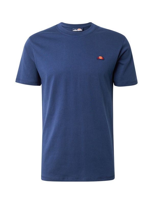 ELLESSE ELLESSE Majica 'Cassica'  mornarsko plava