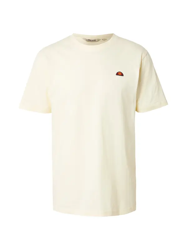 ELLESSE ELLESSE Majica 'Cassica'  svijetložuta