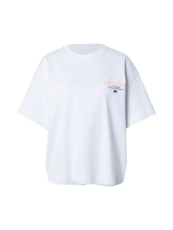 ELLESSE ELLESSE Majica 'Cipolina'  mornarsko plava / breskva / bijela