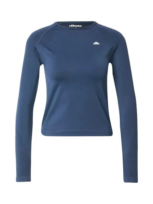 ELLESSE ELLESSE Majica 'D'Irene'  mornarsko plava