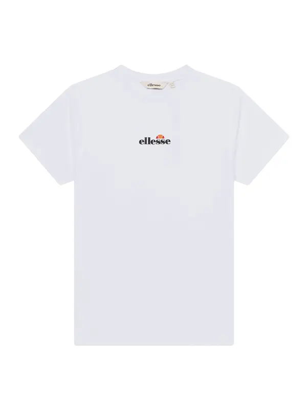 ELLESSE ELLESSE Majica 'Durare'  bijela
