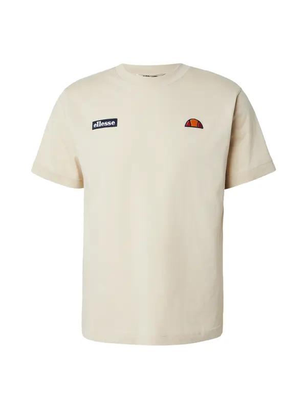 ELLESSE ELLESSE Majica 'Floran'  bež
