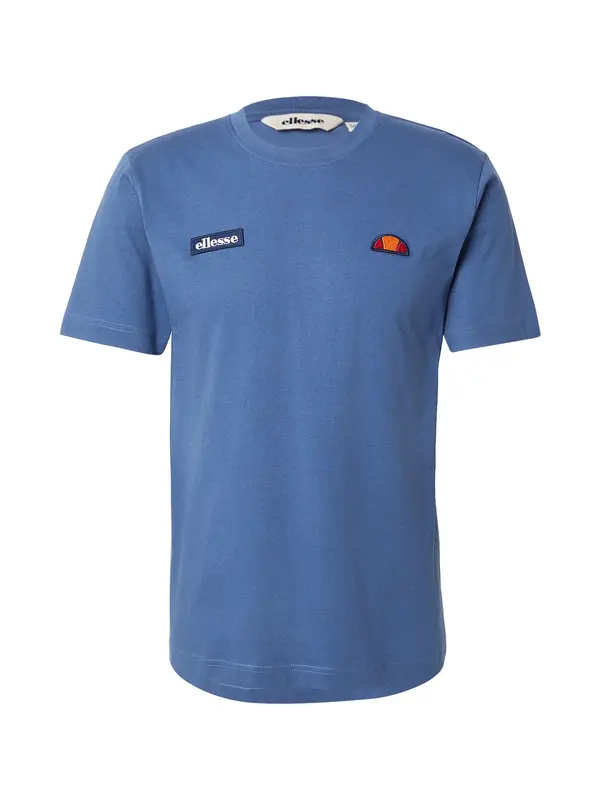 ELLESSE ELLESSE Majica 'Floran'  plava