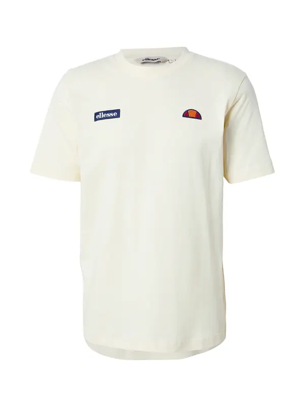 ELLESSE ELLESSE Majica 'Floran'  svijetložuta