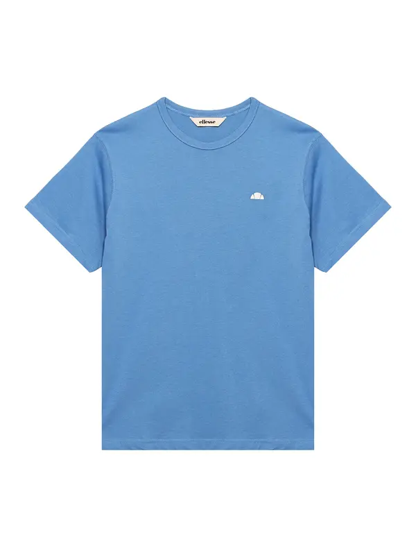 ELLESSE ELLESSE Majica 'Gelateria'  kraljevsko plava / menta / marelica / bijela