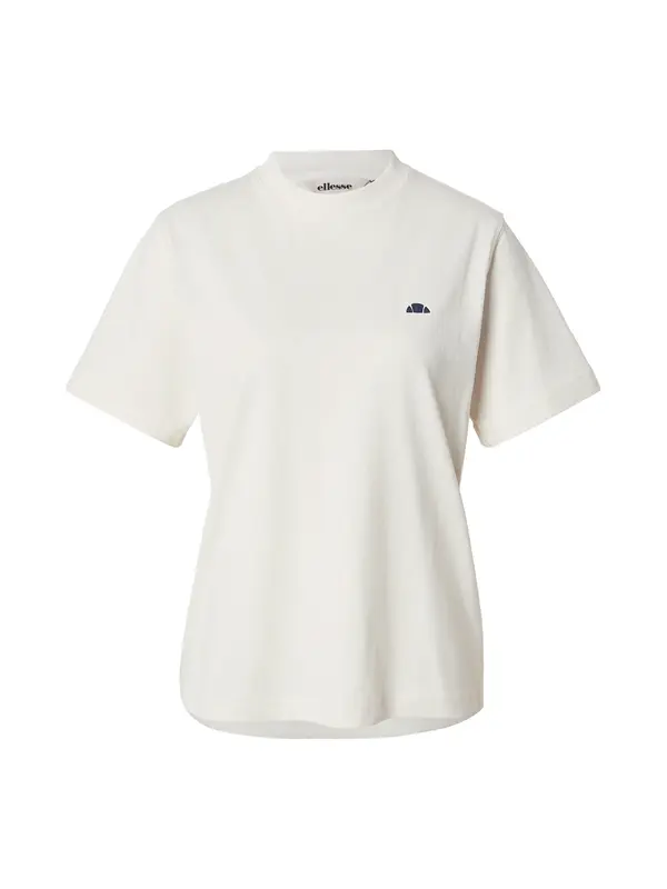 ELLESSE ELLESSE Majica 'Gelateria'  noćno plava / svijetloplava / crna / bijela