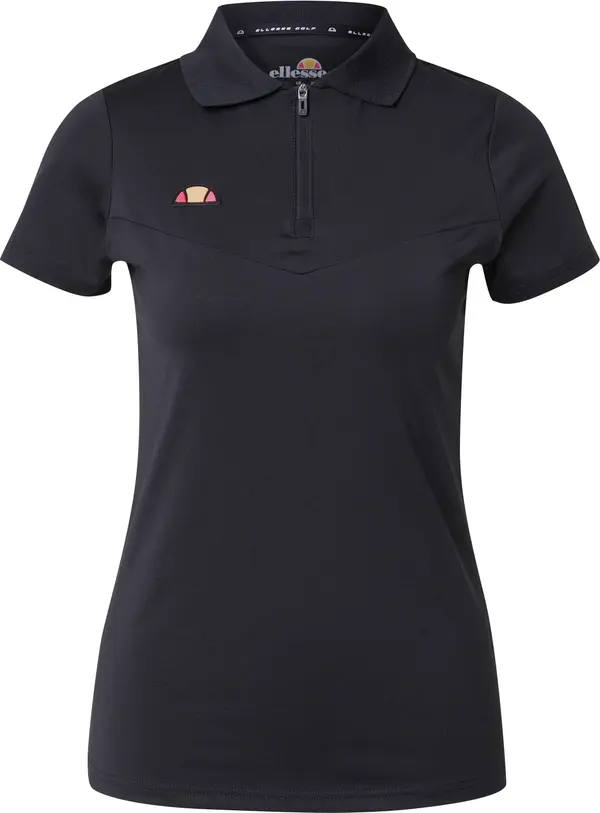 ELLESSE ELLESSE Majica 'Kartin'  crna