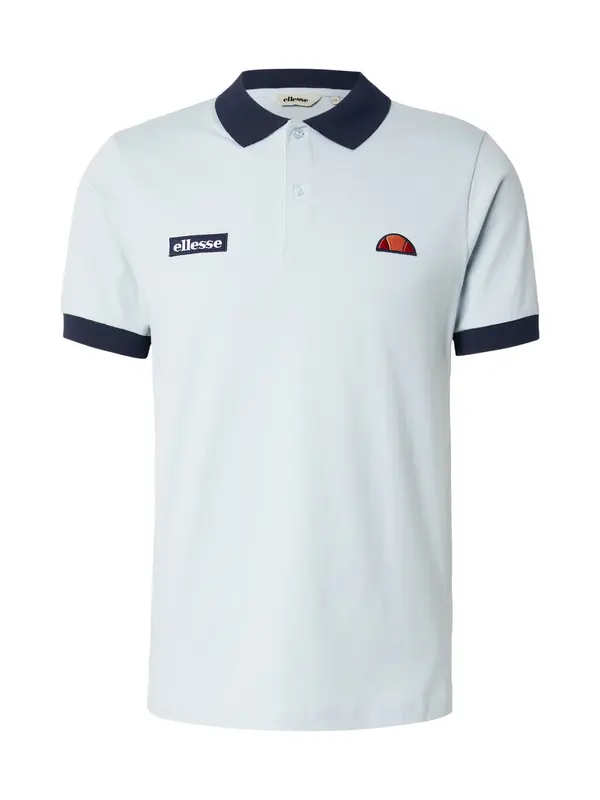 ELLESSE ELLESSE Majica 'Lessepsia Polo'  miks boja