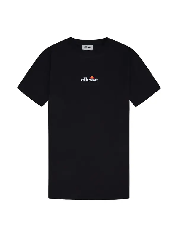 ELLESSE ELLESSE Majica 'Ollio 2'  crna
