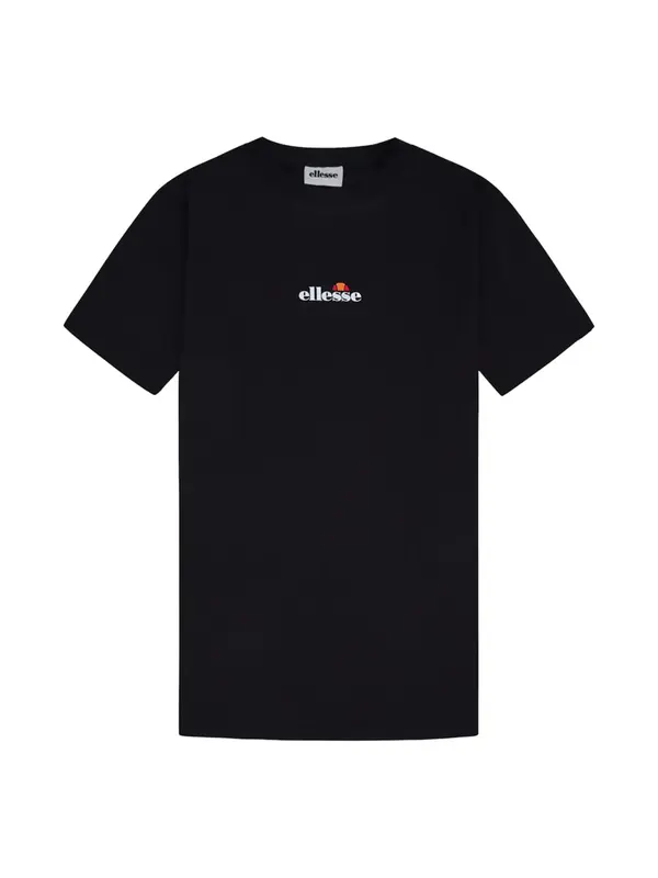 ELLESSE ELLESSE Majica 'Ollio 2'  narančasta / crna / bijela