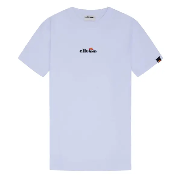 ELLESSE ELLESSE Majica 'Ollio 2'  plava / crvena / bijela