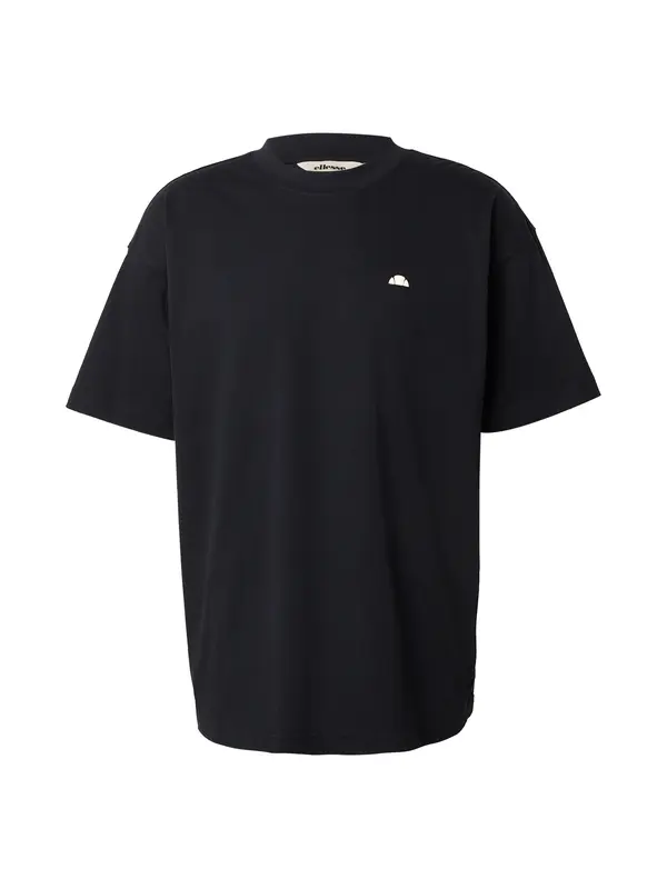 ELLESSE ELLESSE Majica 'Play Nice'  pastelno plava / marelica / crna / bijela
