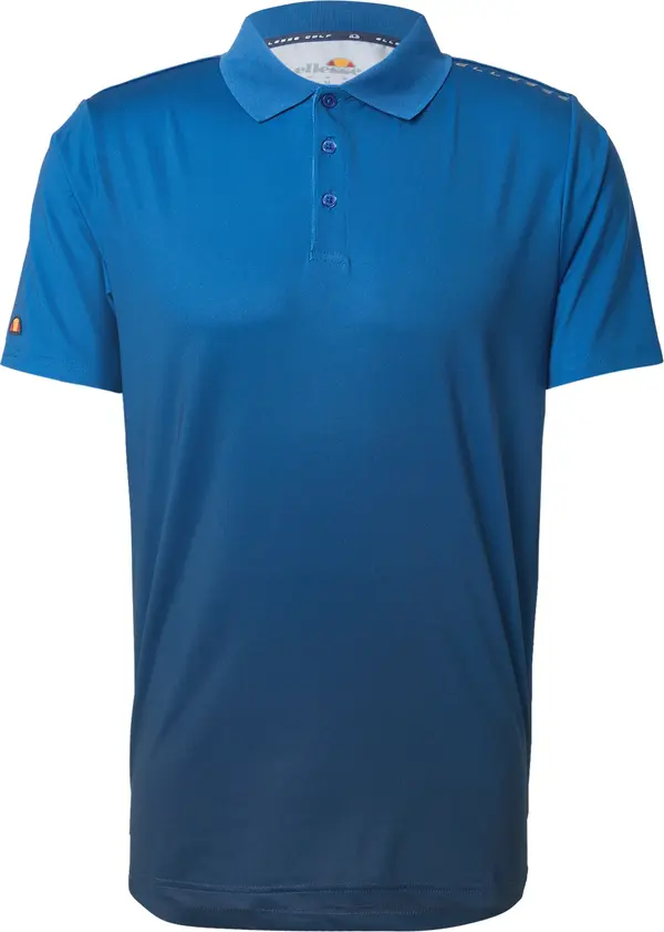 ELLESSE ELLESSE Majica 'Poliza'  plava
