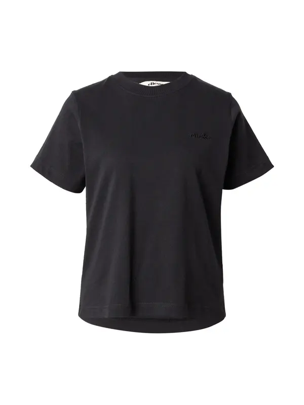 ELLESSE ELLESSE Majica 'Rotello'  crna