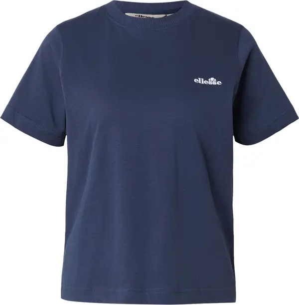 ELLESSE ELLESSE Majica 'ROTELLO'  tamno plava / bijela