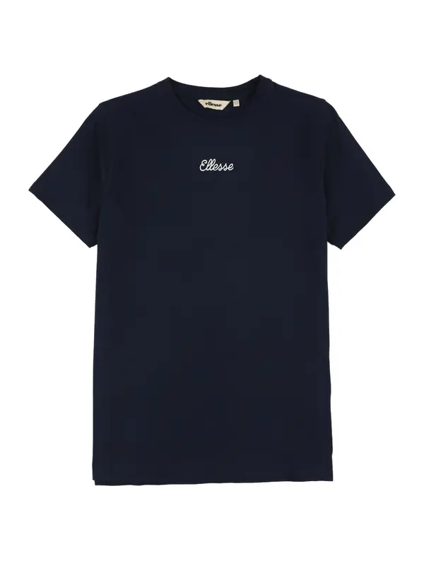 ELLESSE ELLESSE Majica 'Sandare'  mornarsko plava / bijela