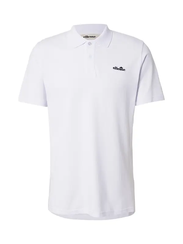 ELLESSE ELLESSE Majica 'Senago'  bijela