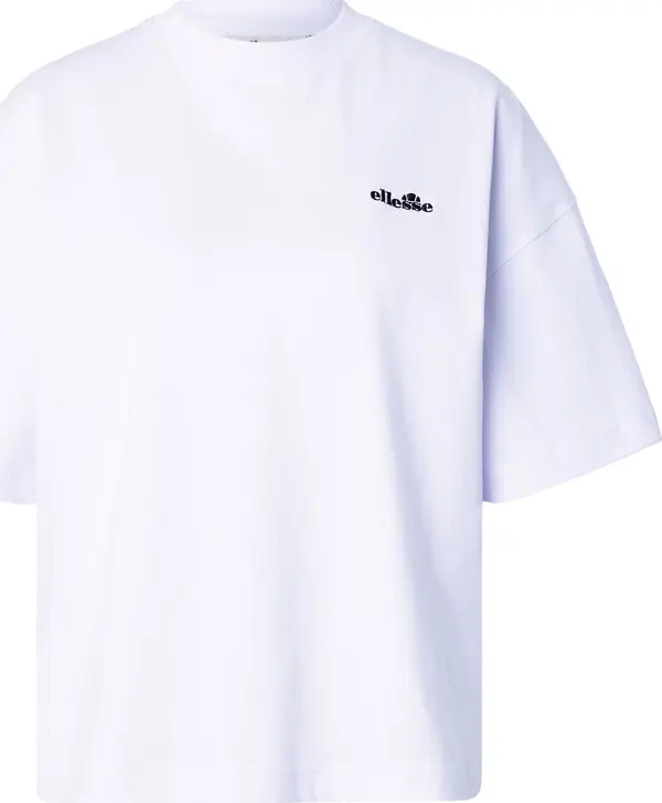 ELLESSE ELLESSE Majica 'STATTE'  bijela