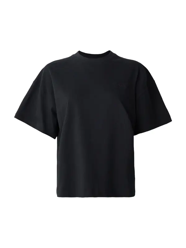 ELLESSE ELLESSE Majica 'Statte'  crna