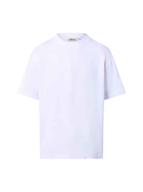 ELLESSE ELLESSE Majica 'Suisio'  bijela