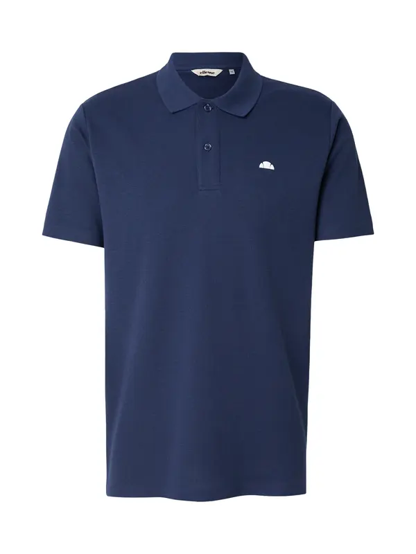 ELLESSE ELLESSE Majica 'Vergo'  mornarsko plava