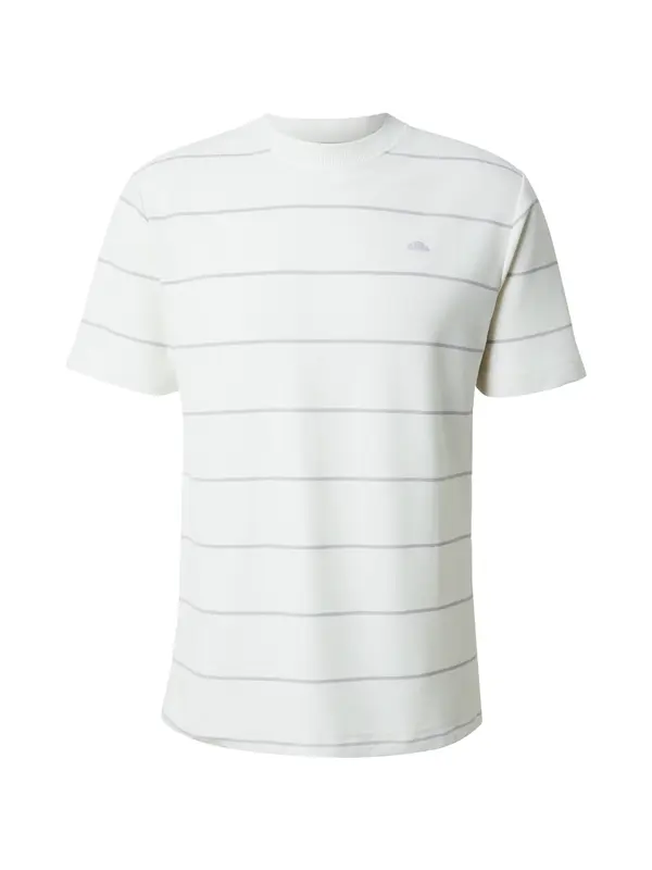 ELLESSE ELLESSE Majica 'Verri'  lila / bijela