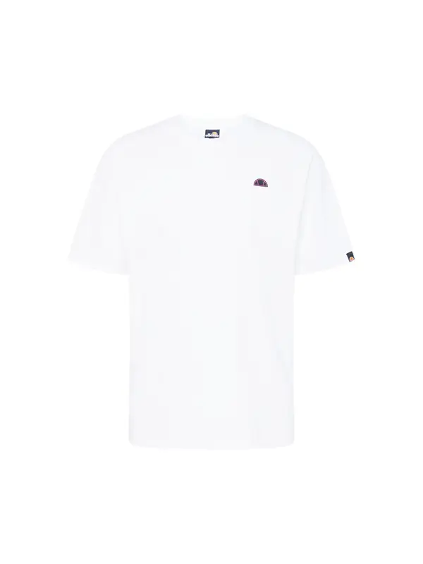ELLESSE ELLESSE Majica 'Vipera'  roza / crna / bijela