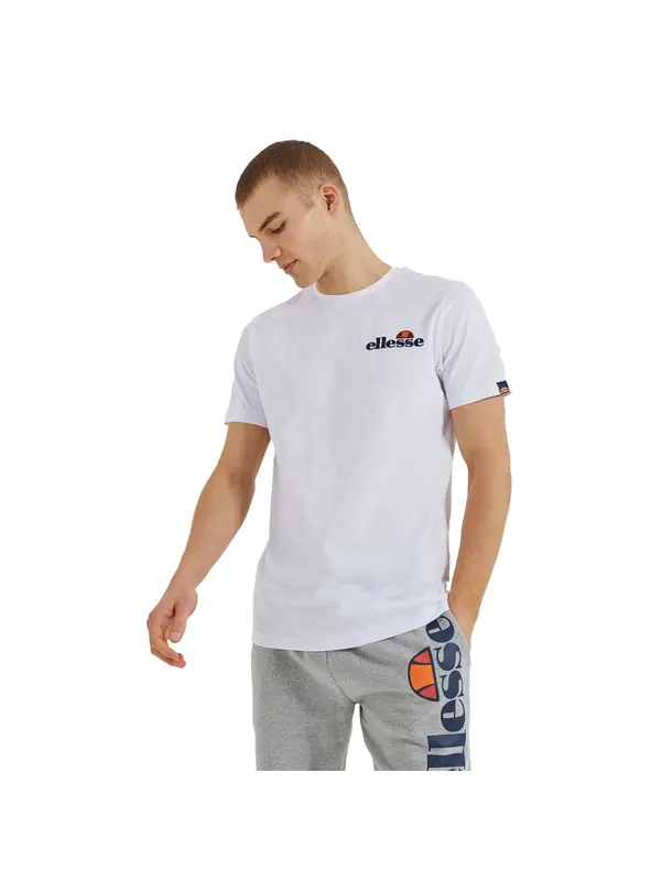 ELLESSE ELLESSE Majica 'Voodoo'  bijela
