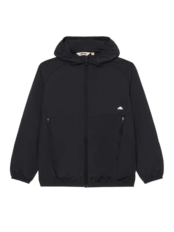 ELLESSE ELLESSE Prijelazna jakna 'Garbon'  crna