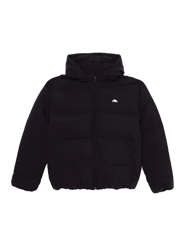 ELLESSE ELLESSE Prijelazna jakna 'Mite'  crna
