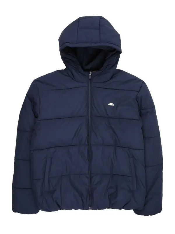 ELLESSE ELLESSE Prijelazna jakna 'Mite'  morsko plava