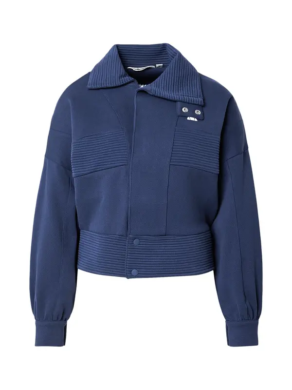 ELLESSE ELLESSE Prijelazna jakna  mornarsko plava
