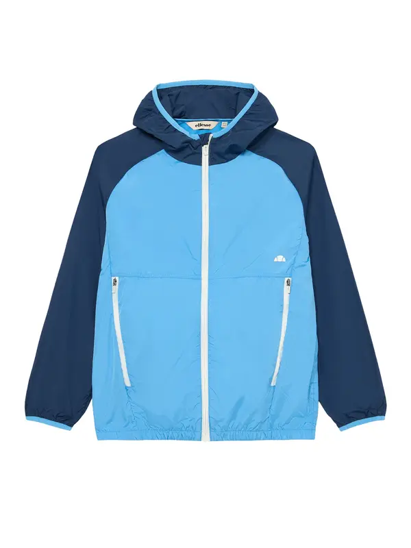 ELLESSE ELLESSE Prijelazna jakna  mornarsko plava / nebesko plava