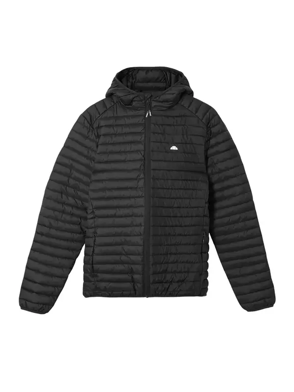 ELLESSE ELLESSE Prijelazna jakna 'Pallochi'  crna