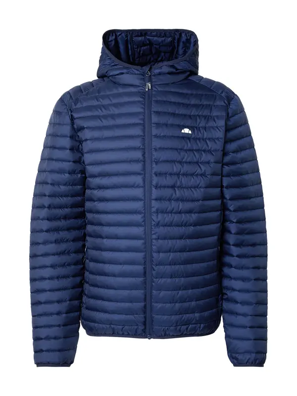 ELLESSE ELLESSE Prijelazna jakna 'Pallochi'  tamno plava