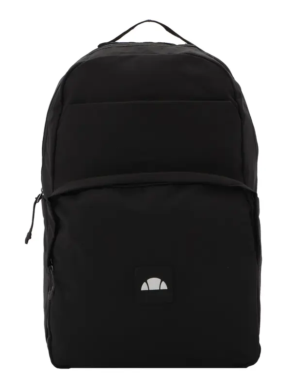 ELLESSE ELLESSE Ruksak 'Afari'  crna