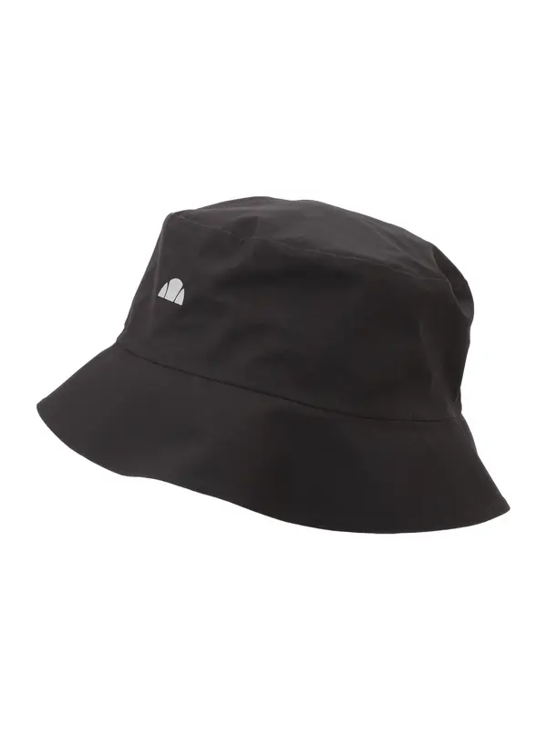 ELLESSE ELLESSE Šešir 'Varsola'  crna / bijela