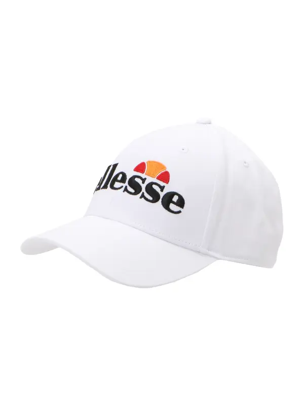ELLESSE ELLESSE Šilterica 'Tralo'  narančasta / crvena / crna / bijela