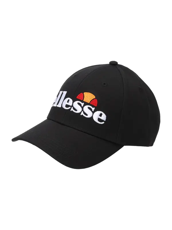 ELLESSE ELLESSE Šilterica 'Tralo'  narančasta / crvena / crna / bijela