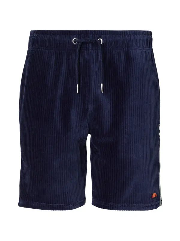 ELLESSE ELLESSE Sportske hlače 'Tomatro'  mornarsko plava / mandarina / crvena / bijela