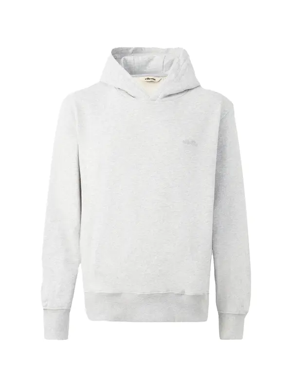 ELLESSE ELLESSE Sweater majica 'Madone'  svijetlosiva